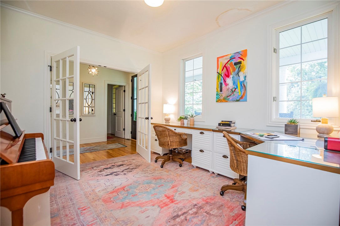 Spring Creek Meadows - Residential