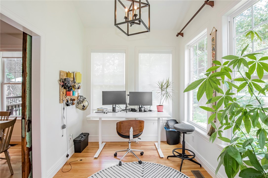 Spring Creek Meadows - Residential