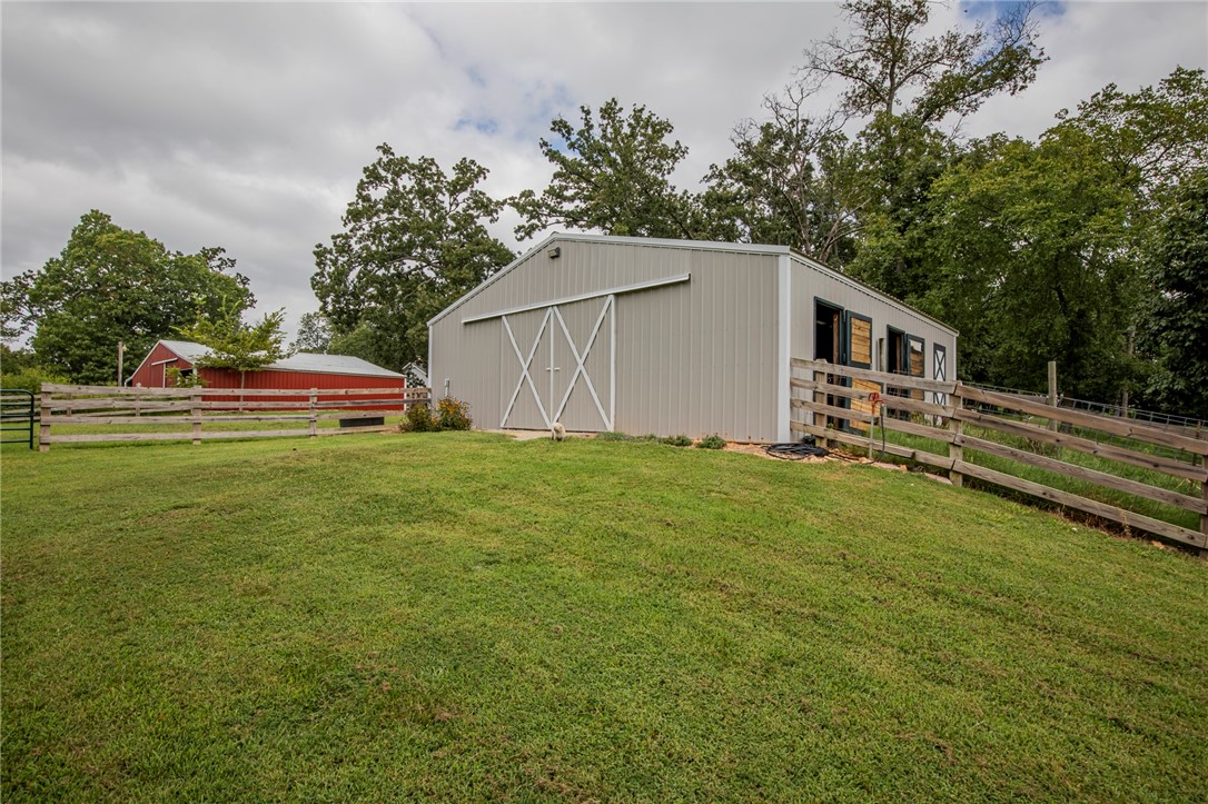 Spring Creek Meadows - Residential