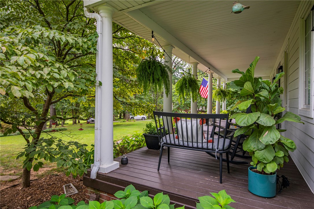 Spring Creek Meadows - Residential