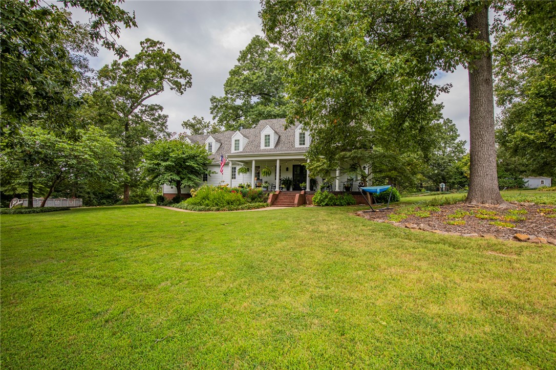 Spring Creek Meadows - Residential