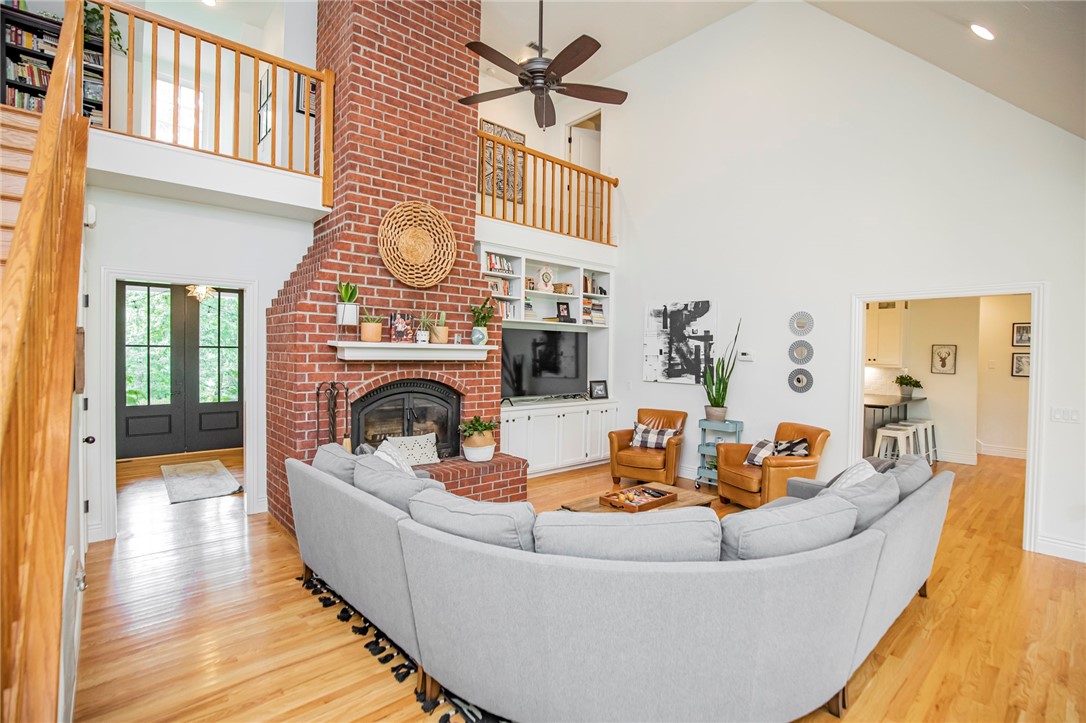 Spring Creek Meadows - Residential