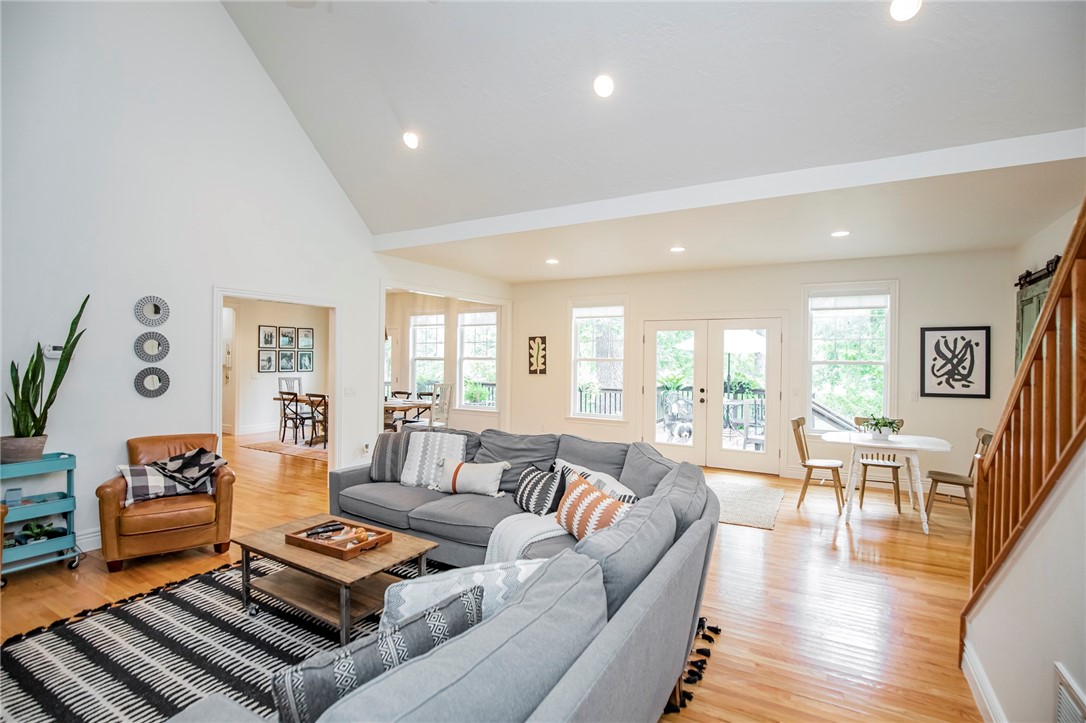 Spring Creek Meadows - Residential