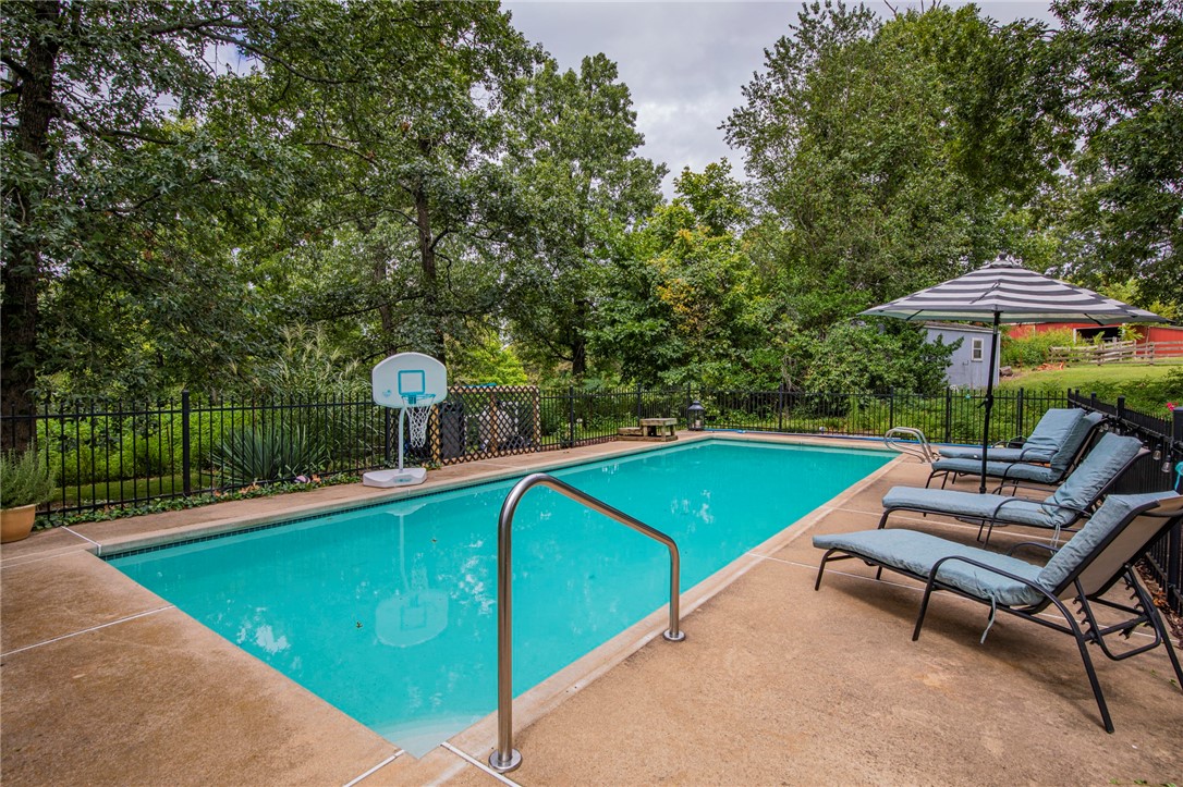 Spring Creek Meadows - Residential