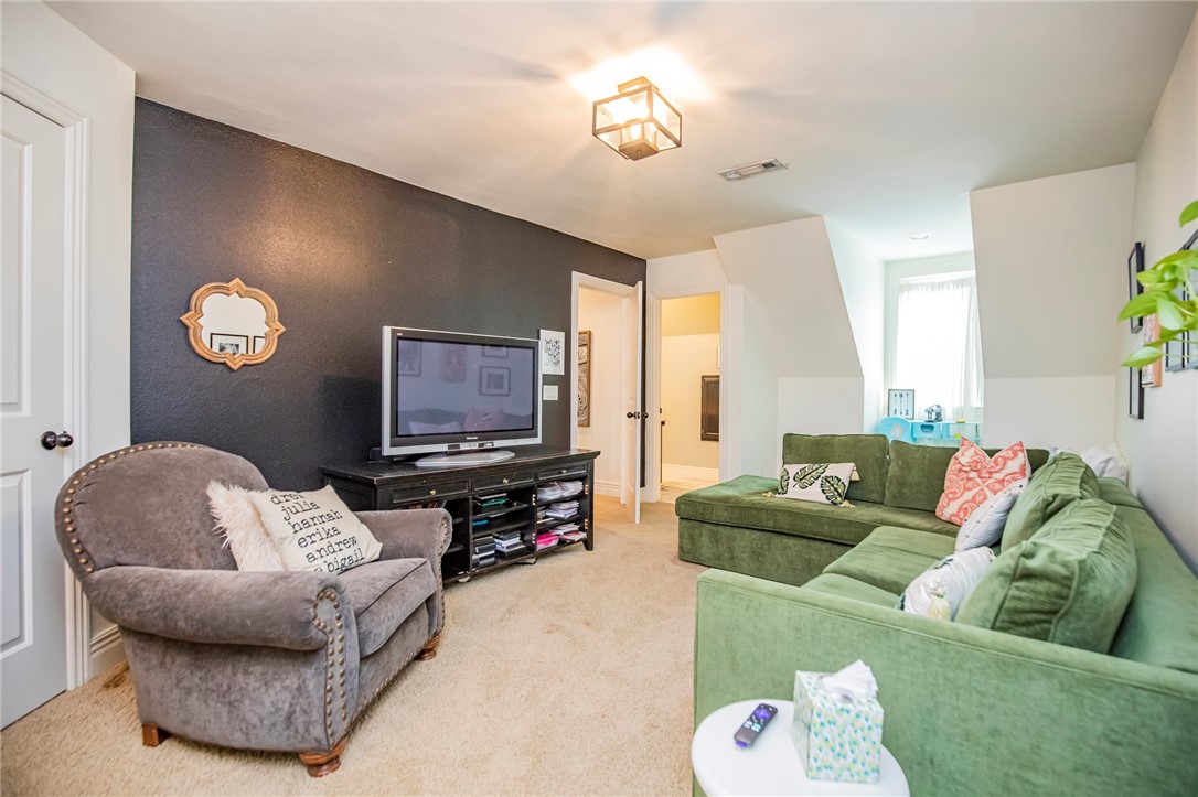 Spring Creek Meadows - Residential