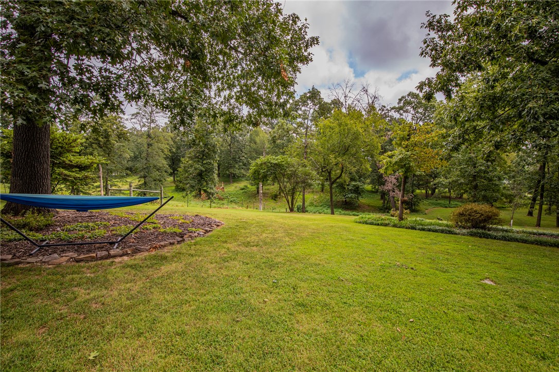 Spring Creek Meadows - Residential