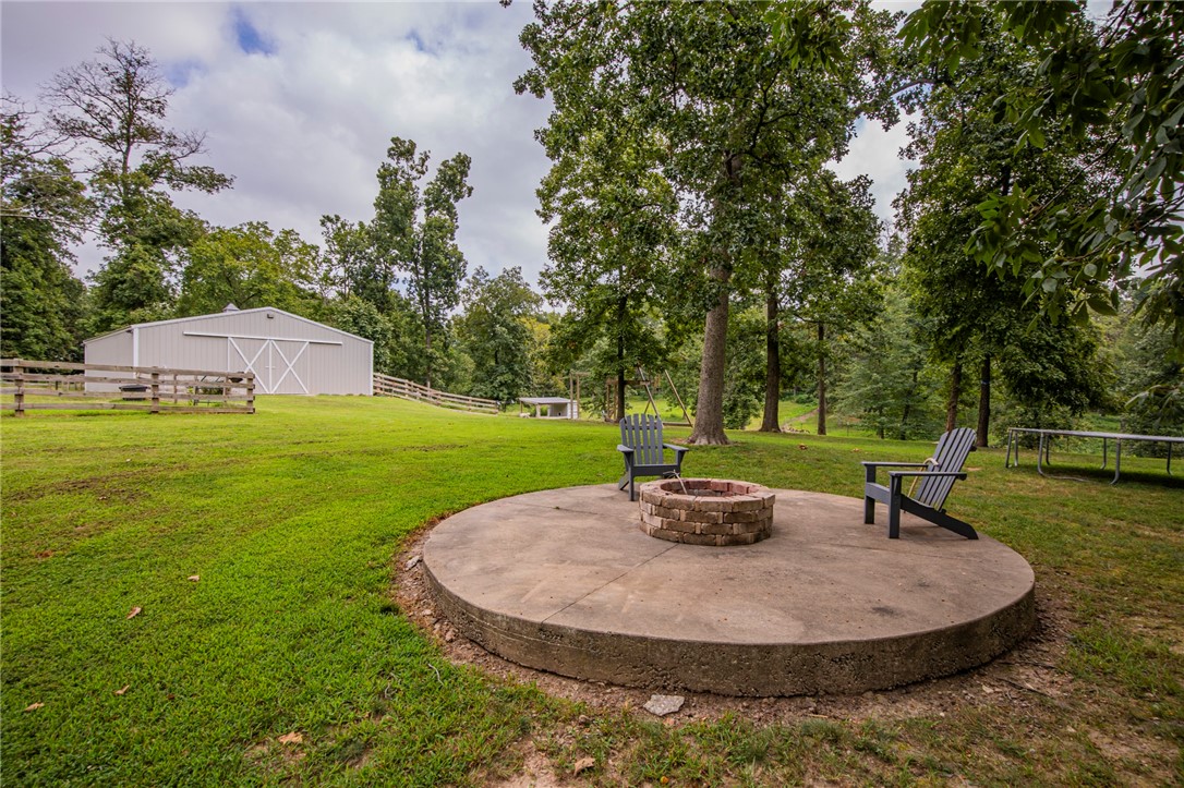 Spring Creek Meadows - Residential