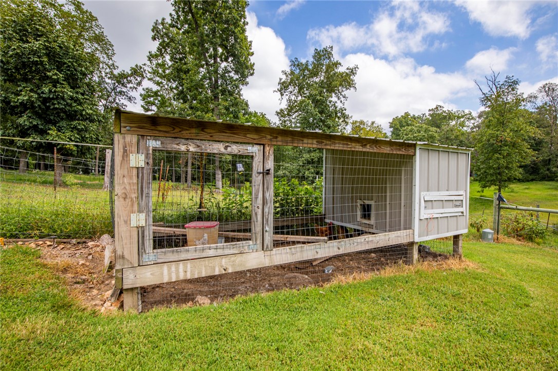 Spring Creek Meadows - Residential