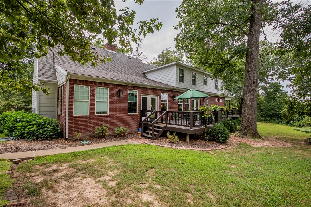 Spring Creek Meadows - Residential