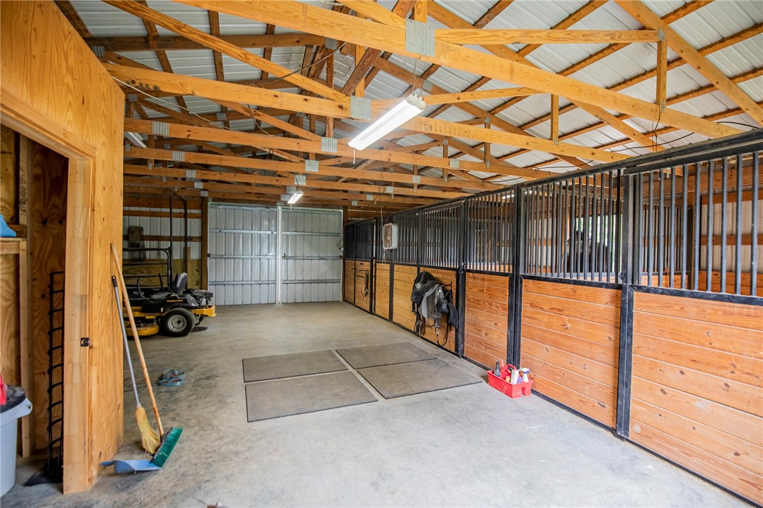 Spring Creek Meadows - Residential