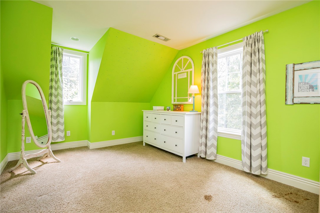 Spring Creek Meadows - Residential