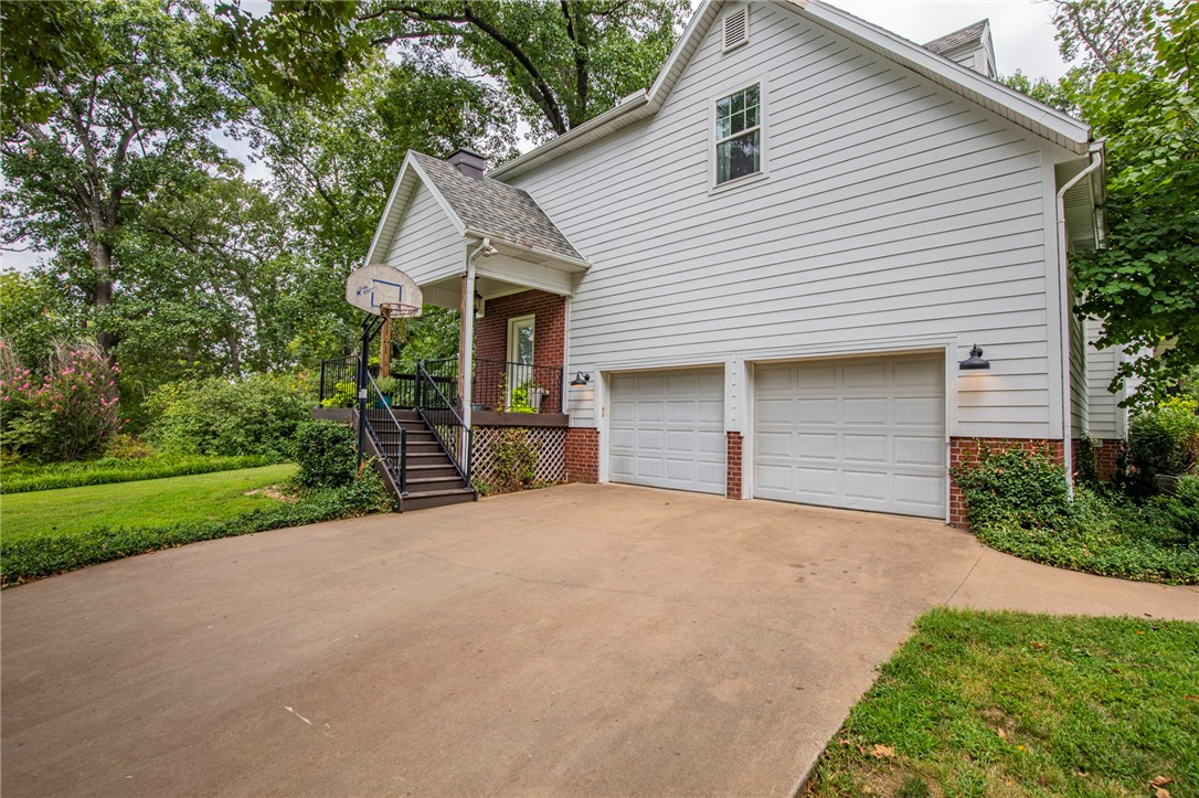 Spring Creek Meadows - Residential