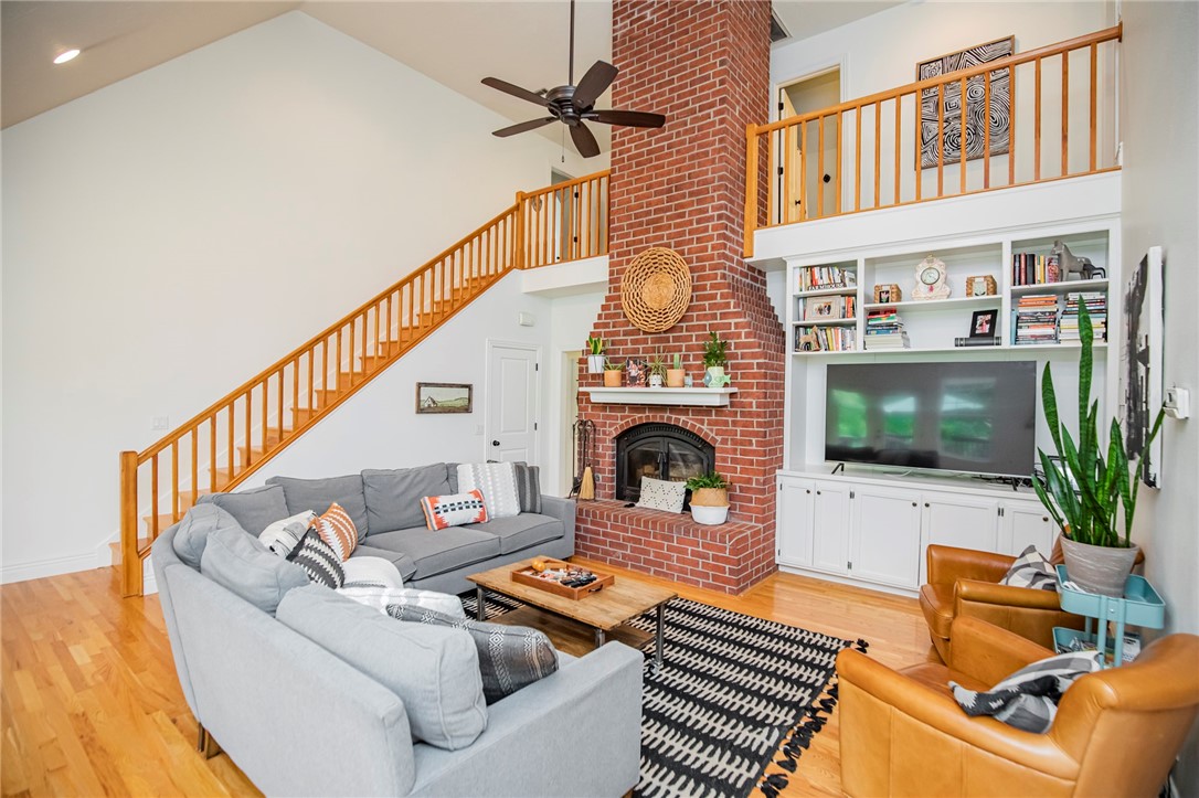 Spring Creek Meadows - Residential