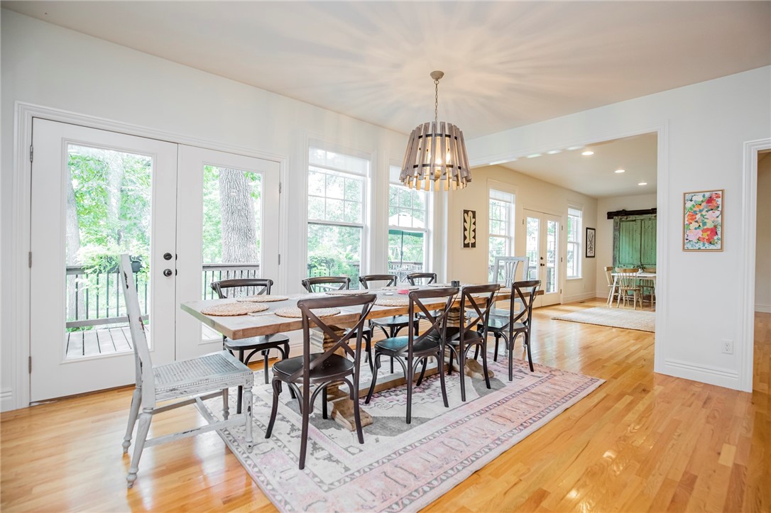 Spring Creek Meadows - Residential