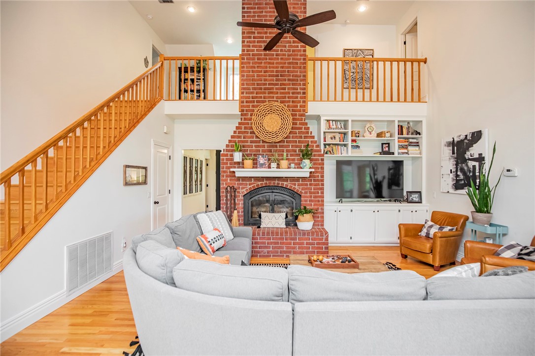 Spring Creek Meadows - Residential