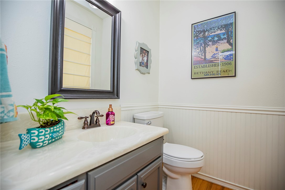 Spring Creek Meadows - Residential