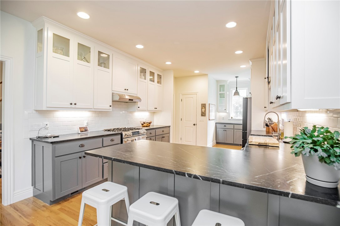 Spring Creek Meadows - Residential