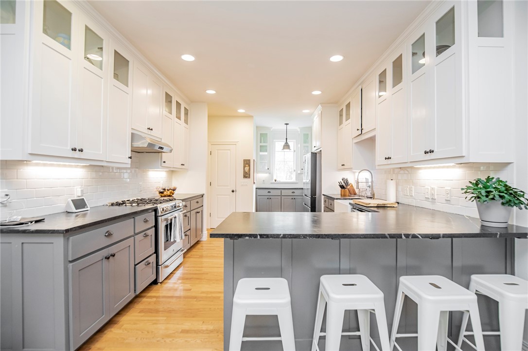 Spring Creek Meadows - Residential