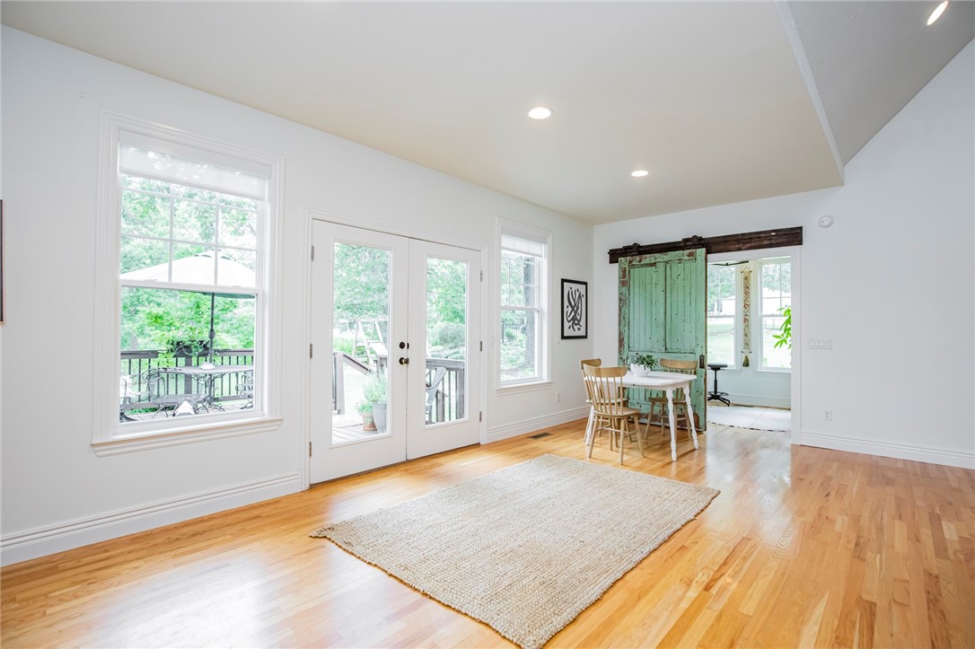 Spring Creek Meadows - Residential