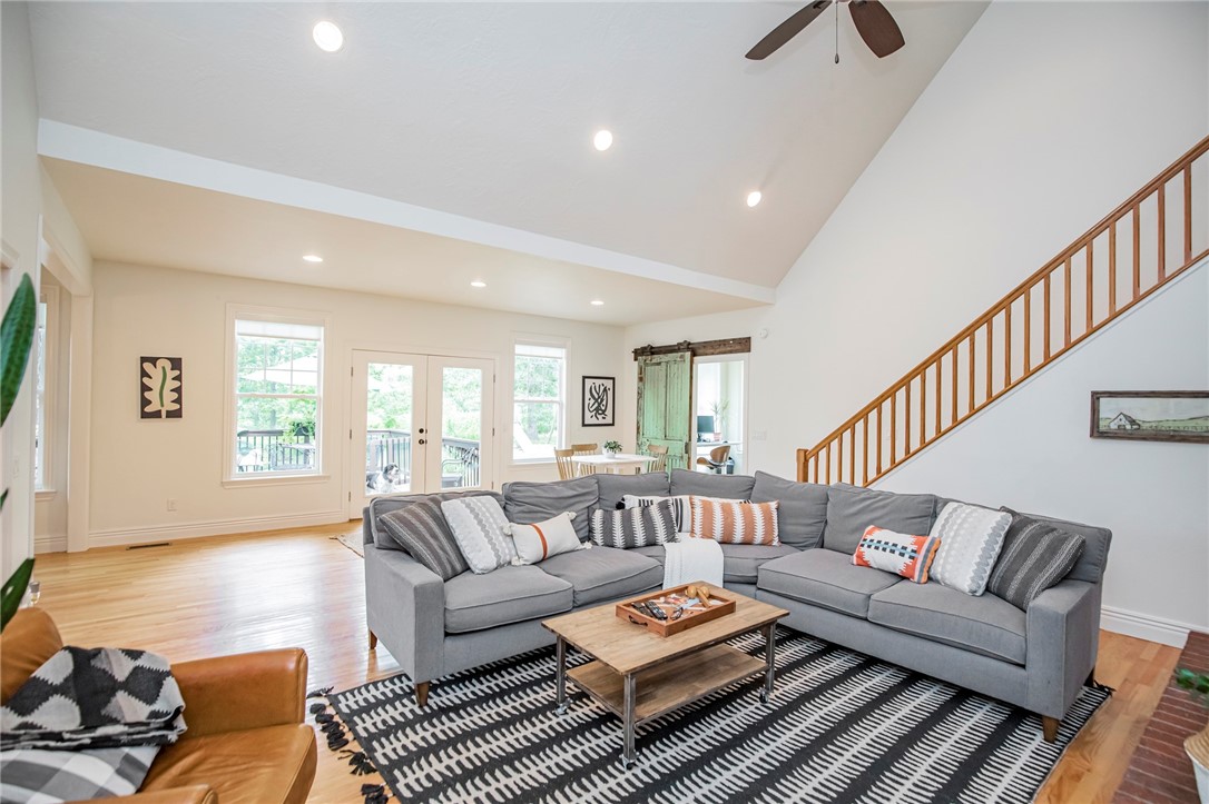 Spring Creek Meadows - Residential