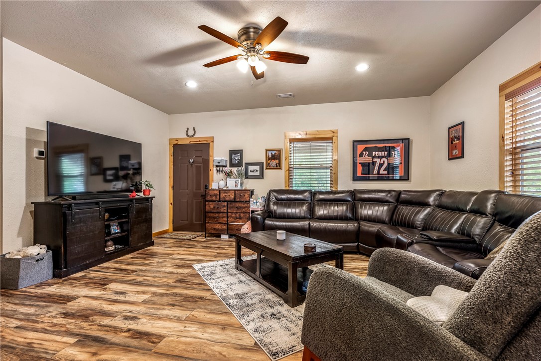 Forest Park Second Sub Rurban - Residential