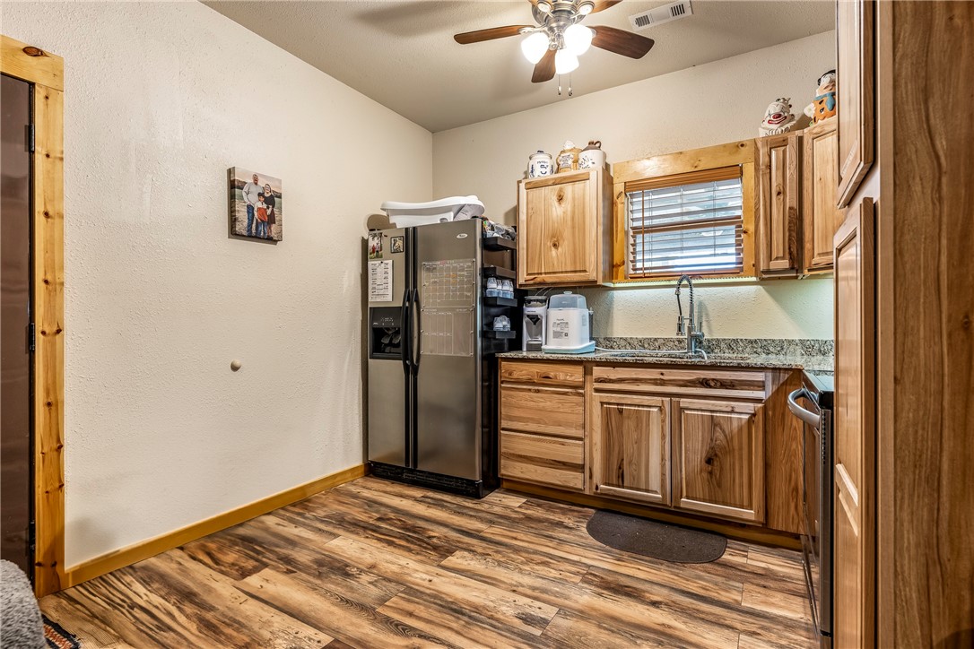 Forest Park Second Sub Rurban - Residential