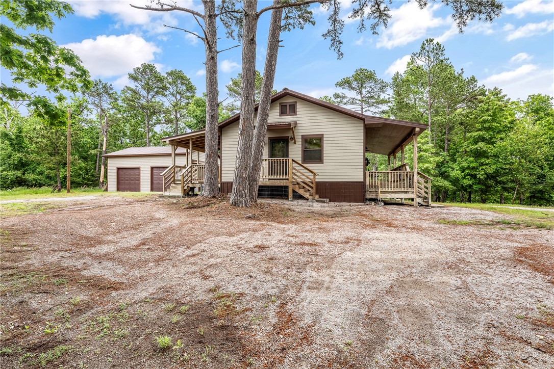 Forest Park Second Sub Rurban - Residential