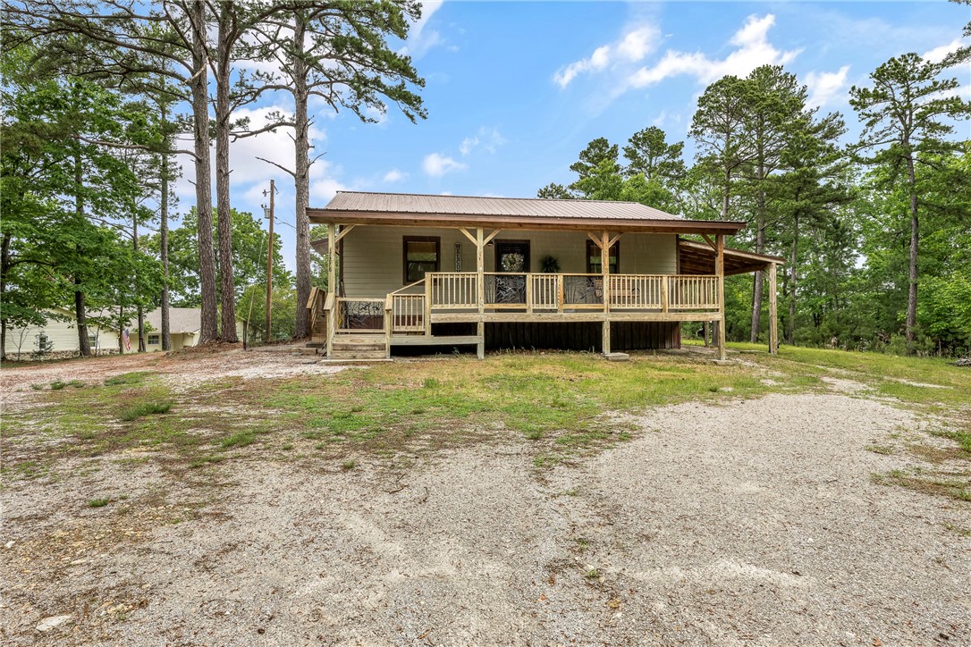 Forest Park Second Sub Rurban - Residential