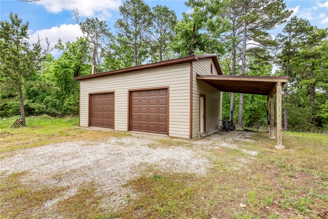 Forest Park Second Sub Rurban - Residential