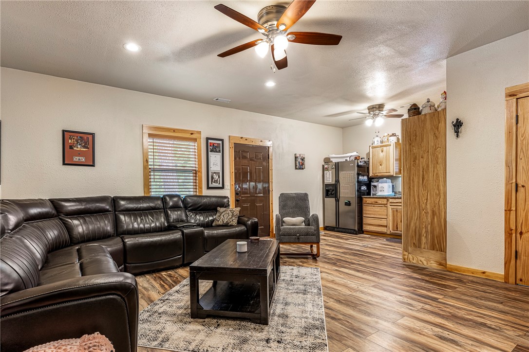 Forest Park Second Sub Rurban - Residential