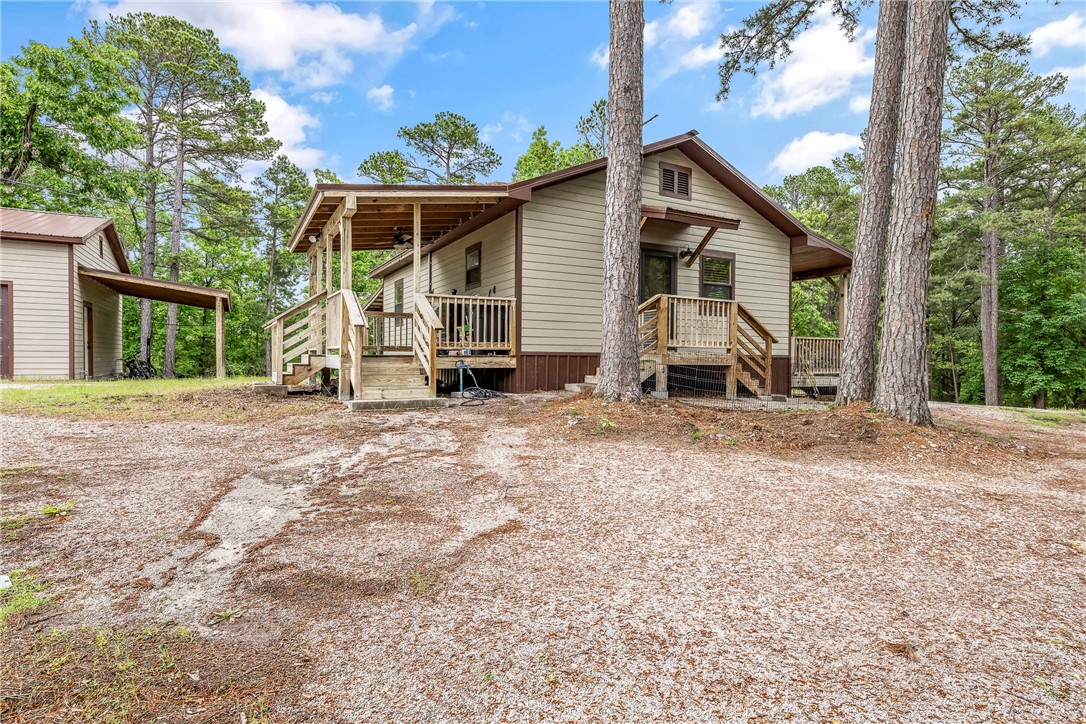 Forest Park Second Sub Rurban - Residential