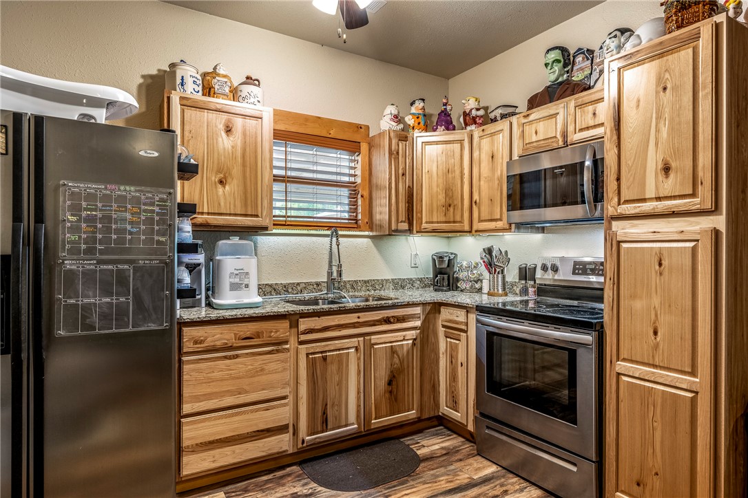 Forest Park Second Sub Rurban - Residential