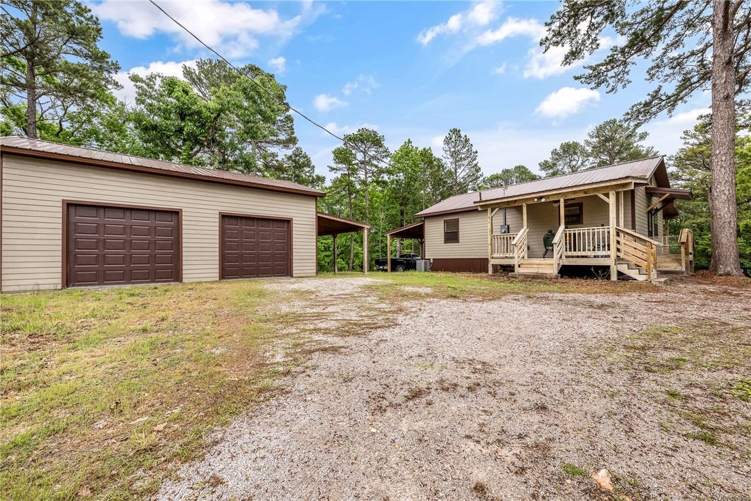 Forest Park Second Sub Rurban - Residential