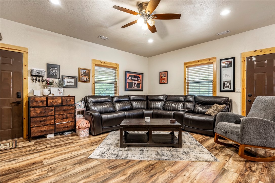 Forest Park Second Sub Rurban - Residential