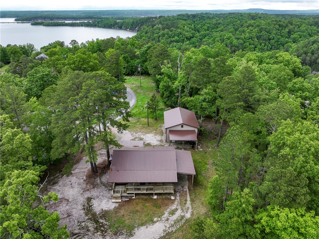 Forest Park Second Sub Rurban - Residential