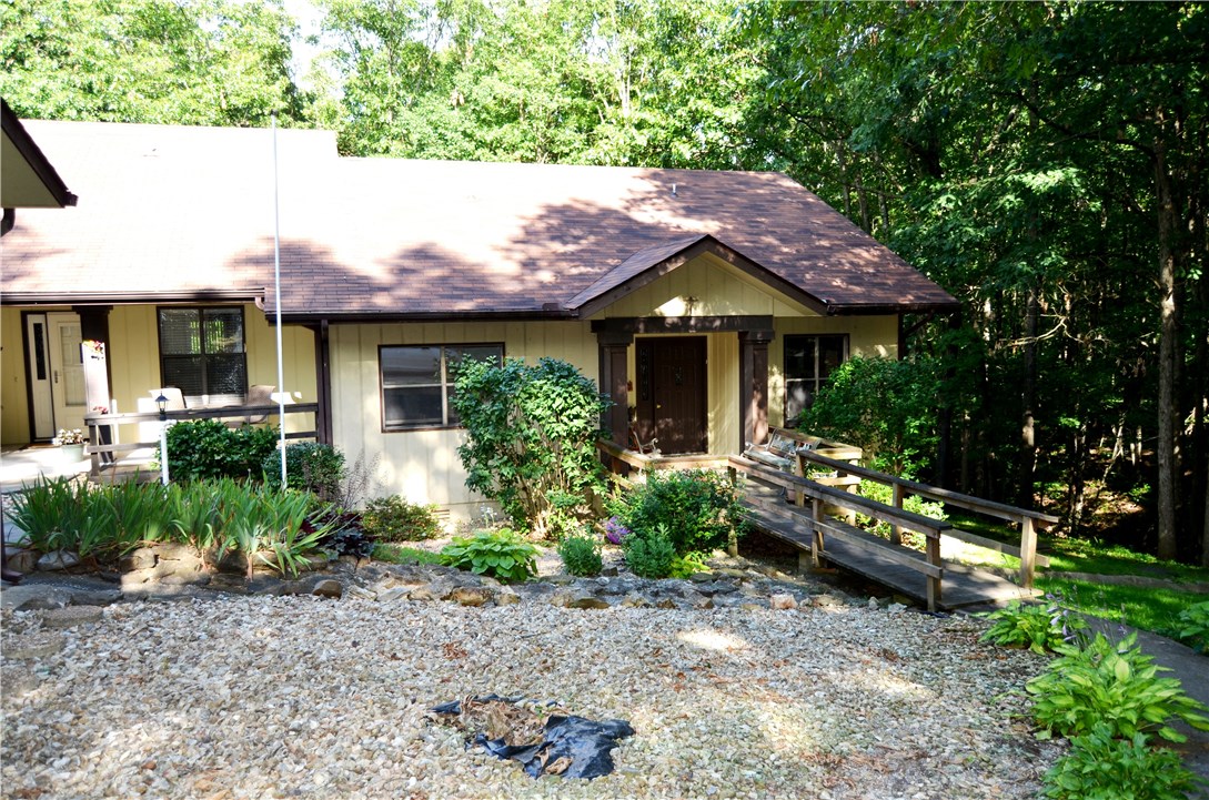 NEW Roof, H2O Heater and HVAC unit. Carpets just cleaned and fresh interior paint. 1-year 2/10 Home Warranty provided. End unit with wooded view from deck. Close to Metfield Clubhouse, parks, pool and more. Quite location with NO through traffic. Lovely landscaping in front. Monthly Townhouse Association Fees - $70.00, POA Fees - $24.00. Enjoy life with no yard work. Experience tranquility today.