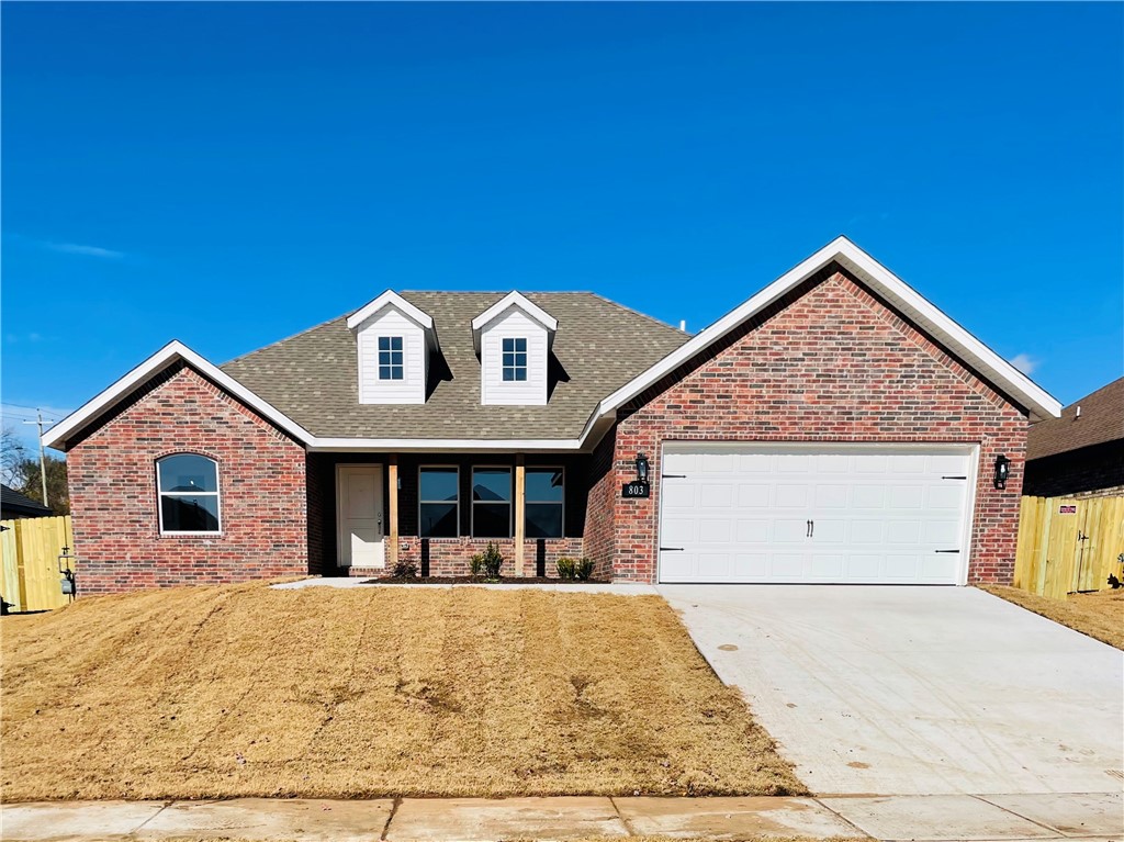 Sweet Home Subdivision - Residential