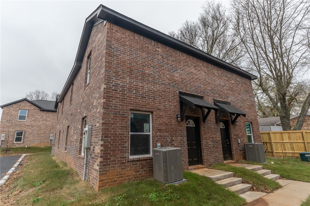 Dunaway - Residential Lease