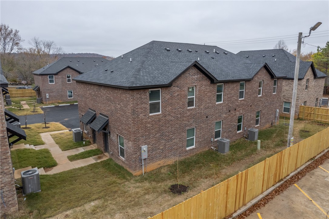 Dunaway - Residential Lease