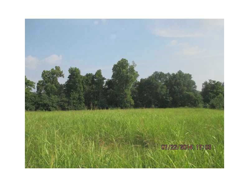 Tontitown Outlots - Commercial Sale