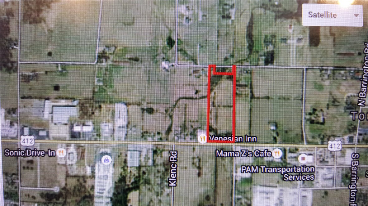 Tontitown Outlots - Commercial Sale