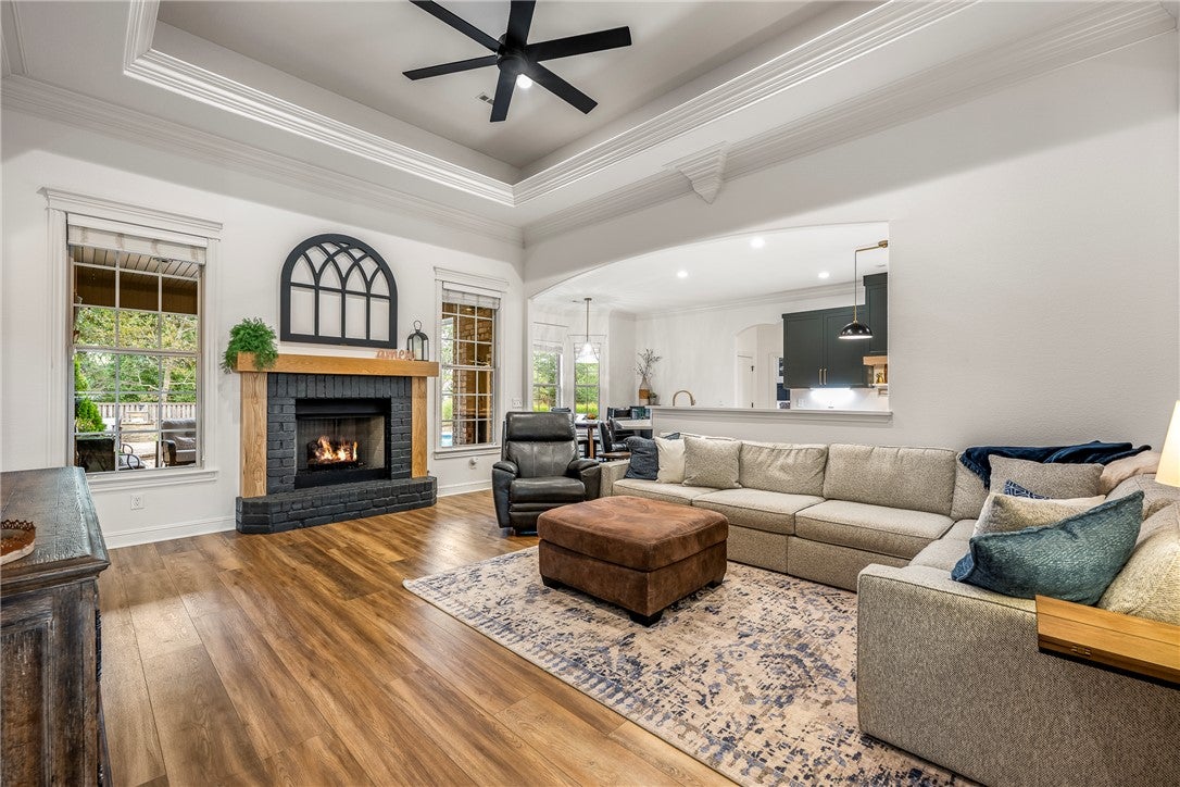 3130 Autumn Lane