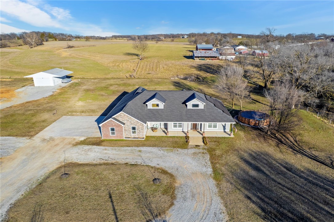 Chastains Add Rurban - Residential