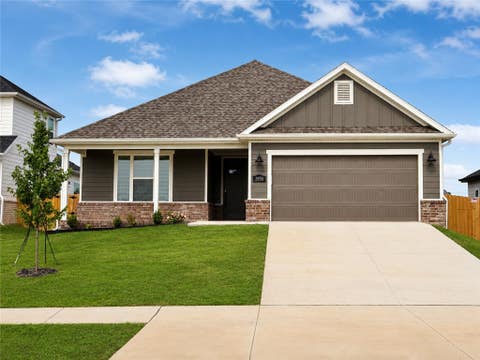 Photo of 3930 Repose Street, Springdale, AR 72764 (MLS # 1357436)