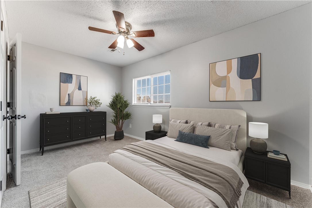 Carriage Square Sub Bentonville - Residential Income