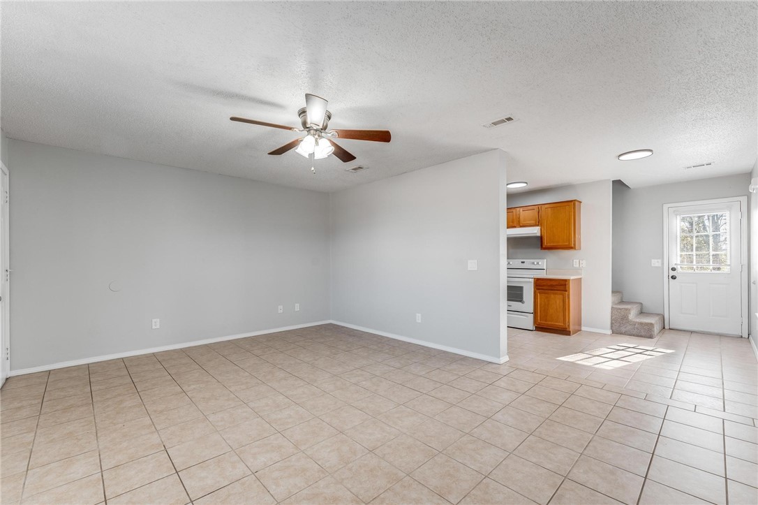 Carriage Square Sub Bentonville - Residential Income