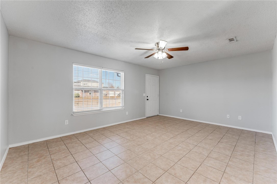 Carriage Square Sub Bentonville - Residential Income