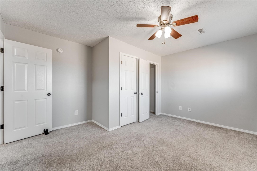 Carriage Square Sub Bentonville - Residential Income