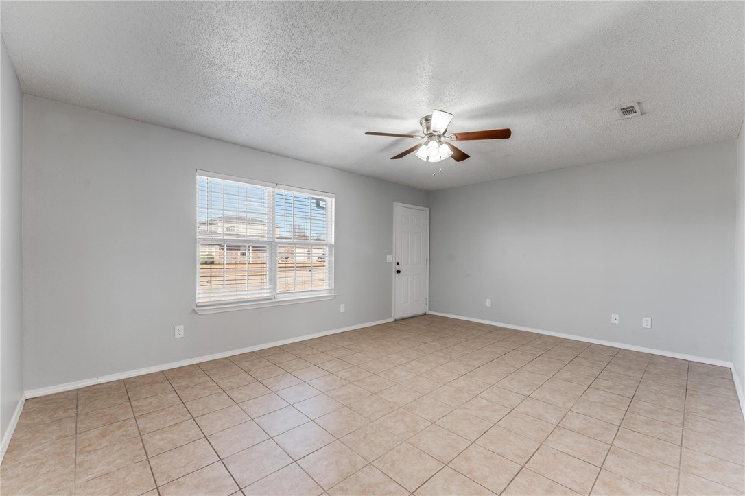 Carriage Square Sub Bentonville - Residential Income