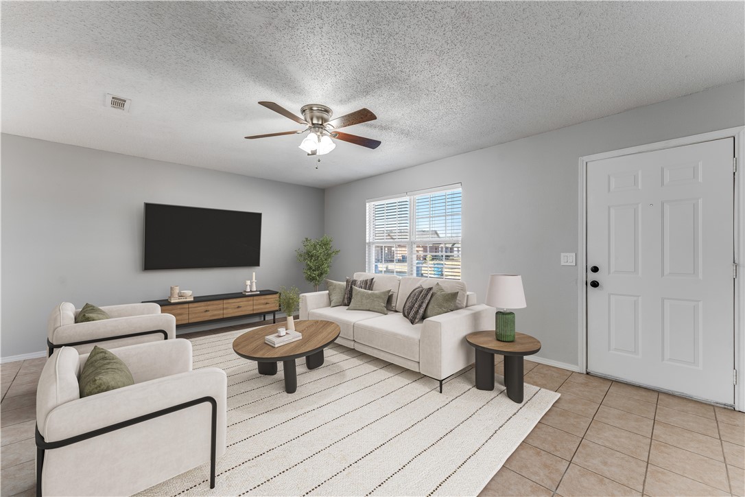 Carriage Square Sub Bentonville - Residential Income